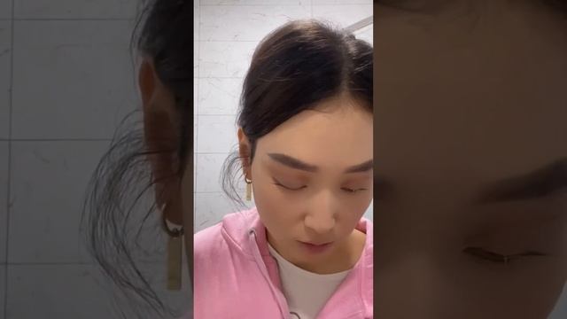 Лёгкий арабский макияж смотреть онлайн