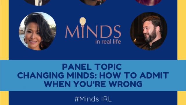 #Minds IRL New Jersey Saturday 8/31/19 смотреть онлайн