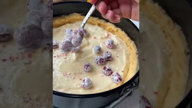 Пироги на горячее