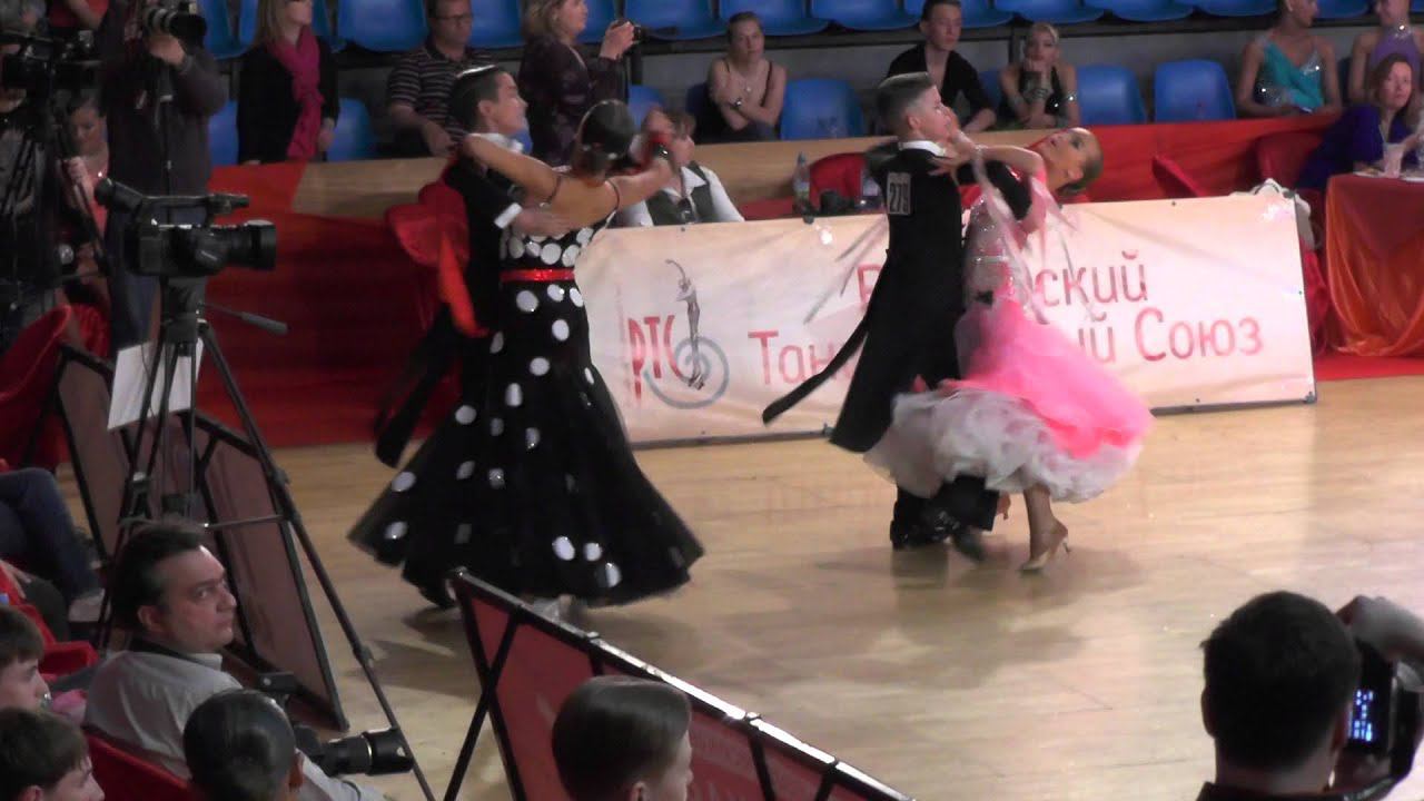 ST Final Фокстрот смотреть онлайн