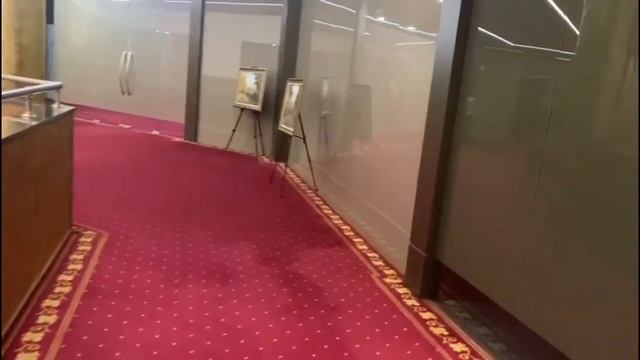 Атриум Палас отель, Екатеринбург смотреть онлайн