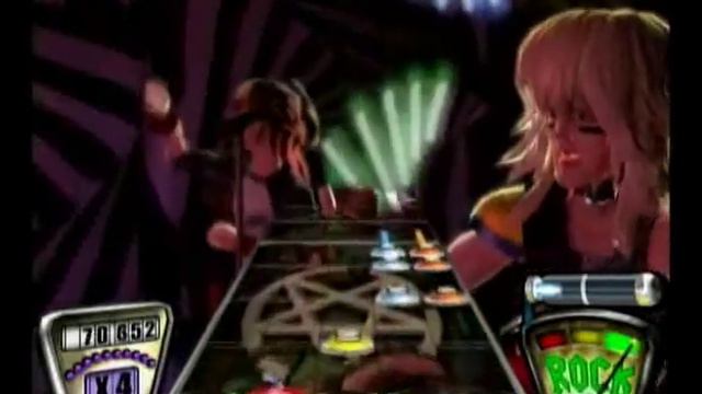 Super Mario Bros Theme Custom Guitar Hero смотреть онлайн