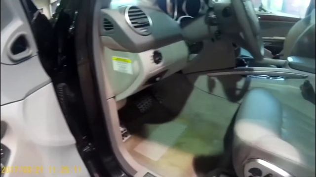 Химчистка авто в компании Маркус-Mr.Cap смотреть онлайн