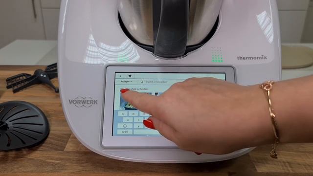 Thermomix Online Kochevent смотреть онлайн