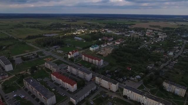 Городской поселок Корма (Кормянский р-н) смотреть онлайн