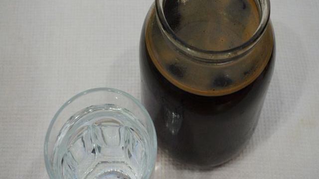 Сборник рецептов