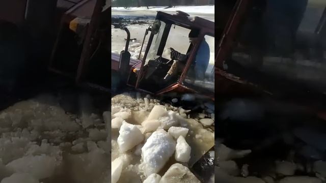 Ушел на дно т-25 что делать. смотреть онлайн