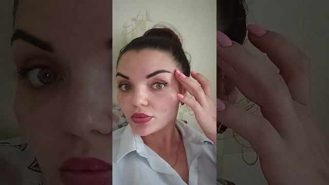 Подтяжка лица нитями.Скулы.Нити с насечками Коги.Татуаж. смотреть онлайн