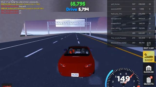 Playing roblox in Windows 7 | Drive World смотреть онлайн