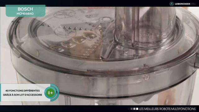 ? TOP 3 : MEILLEUR ROBOT MULTIFONCTION 2023❓( COMPARATIF & TEST ) смотреть онлайн