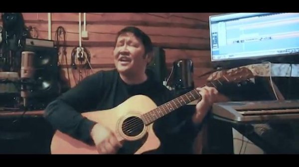 ЛЭКИЭС-Уһуктар иэйии