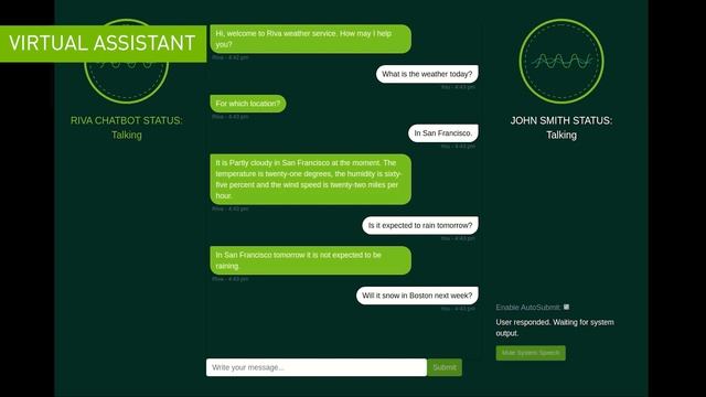 NVIDIA Riva: Build Your Own Speech AI Application смотреть онлайн
