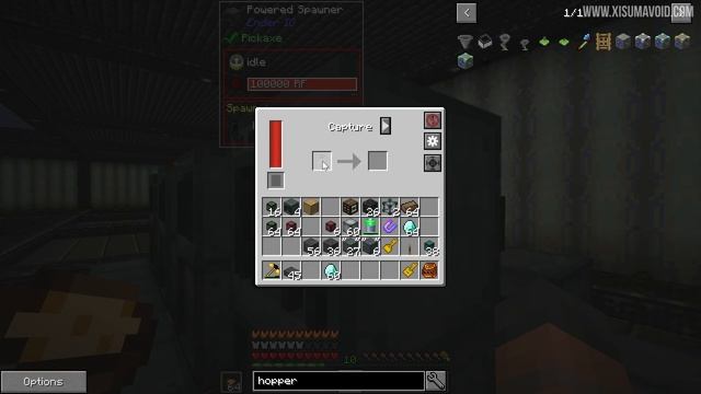 Hermit Skies 20 The Beheading Box (Project Ozone Lite Skyblock Modded Minecraft) смотреть онлайн