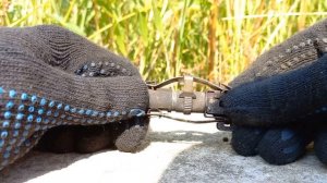 Принцип работы механизма автоподводки тормозных колодок Форд Фокус 2 барабанные тормоза