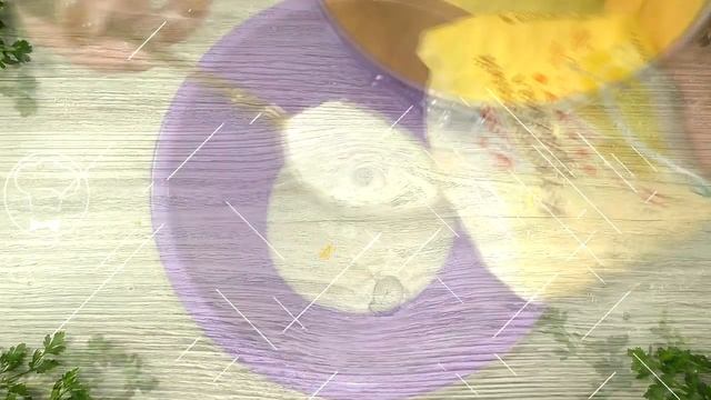 Рецепт простой, максимум 10 минут, всё остальное сделает духовка! Идеальный пирог к чаю смотреть онлайн