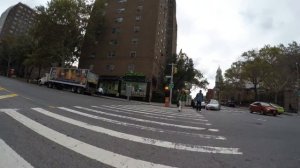 GoPro Hero Black 4K test (raw). Тестовое видео GoPro Hero 4K Блэк, Бруклин-Манхэттен