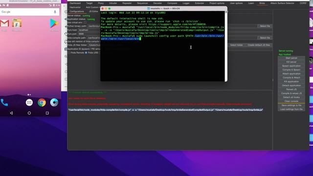 5-Brida env: node: No such file or directory || /usr/local/bin i path e ekleme смотреть онлайн
