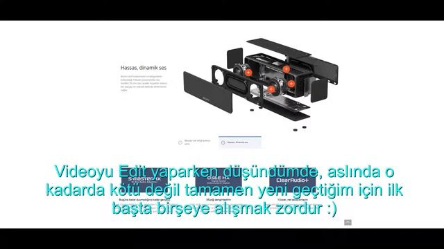 SONY SRS HG1 Hoparlör İncelemesi смотреть онлайн
