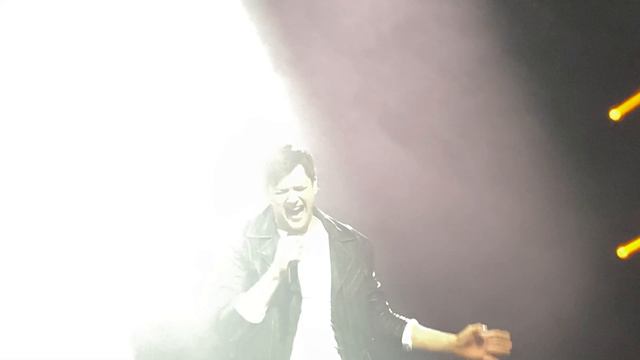Georgiy Koldun - Георгий Колдун - X-Factor 10 - Kyiv - 07 12 19 смотреть онлайн
