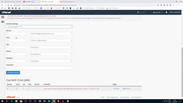 Como criar um site de Upload e Download de arquivos ‹ 2018 › смотреть онлайн