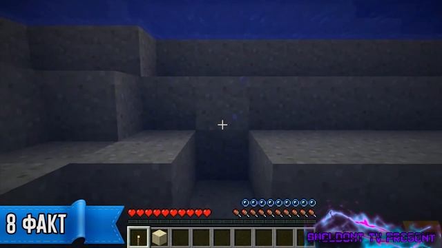 ТОП 16 ИНТЕРЕСНЫХ ФАКТОВ О ФАКЕЛАХ В МАЙНКРАФТ | ФАКТЫ ПРО ФАКЕЛ MINECRAFT смотреть онлайн