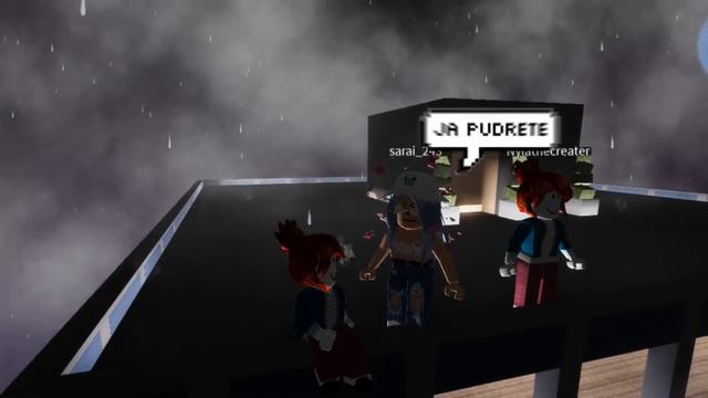 Clarity meme || Roblox смотреть онлайн