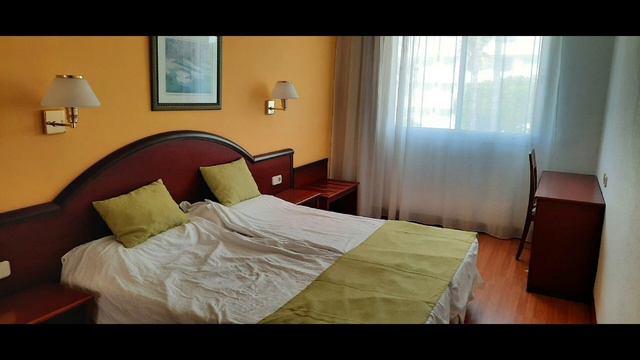 ApartHotel Tropicana Cala Millor Majorca 2022 смотреть онлайн