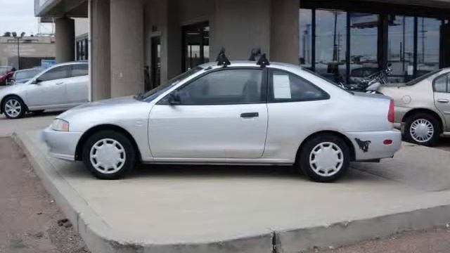 (13090A) 2000 Mitsubishi Mirage For Sale!! (8-21-13) смотреть онлайн