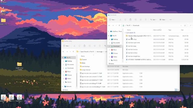 HOW TO INSTALL STARDEW VALLEY EXPANDED PACK смотреть онлайн