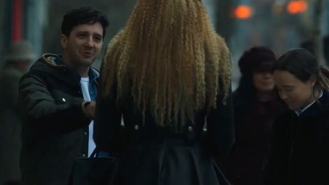 The Umbrella Academy Most LOVED And HATED Characters RANKED! смотреть онлайн