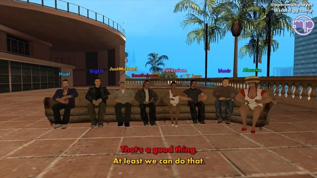 SA-MP Forum and Wiki DELETED? open.mp team react смотреть онлайн