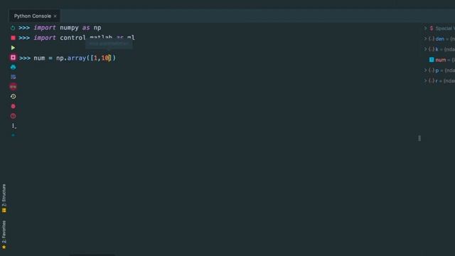 Making Bode Plots in Python - How To Ep. 47 смотреть онлайн