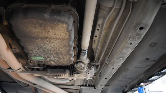 BMW X3 (E83) , замена масла в двигателе,  в редукторах, в раздатке, замена фильтра.