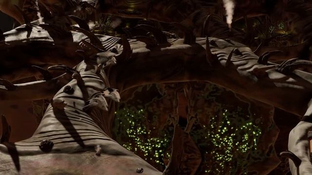 Update 17 New Content: First Look at Spire Sites, Palins New Secret CG смотреть онлайн