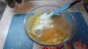 Манник с творогом вкуснее чем запеканка  Очень вкусный рецепт