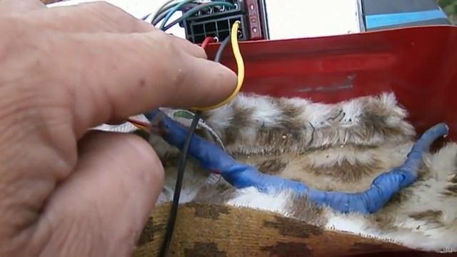 обзор акустики моего мини трактора смотреть онлайн