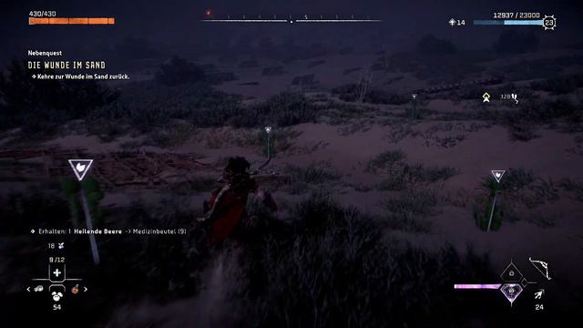 Horizon Forbidden West # 47 Yarra oder Drakka Schwere Entscheidung смотреть онлайн
