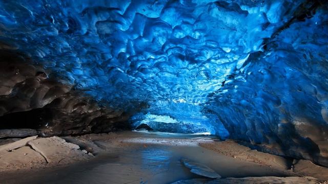 Кунгурская ледяная пещера. Где находится Кунгурская Ледяная пещера? смотреть онлайн