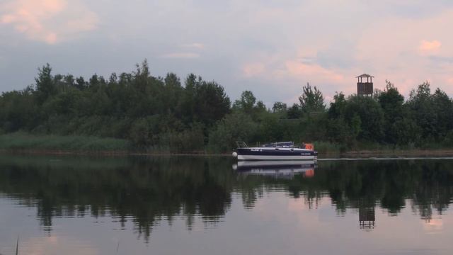 Kobona, Ladoga lake смотреть онлайн