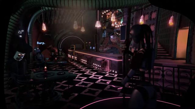 Ultreia (Ultreïa) Gameplay PC смотреть онлайн