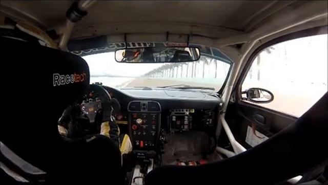 Carter Fartuch: Porsche GT3 Cup Car - 2017 FARA Sunset 500 Saturday sprint race смотреть онлайн