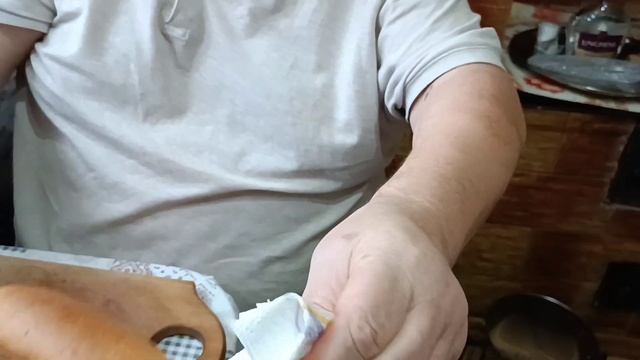 Ход-дог в электрошашлычнице смотреть онлайн