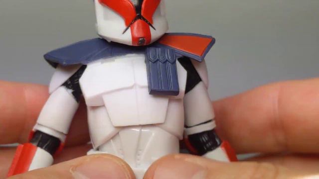 FLYGUYtoys Hasbro Star Wars The Black Series ARC Trooper Clone Wars Action Figure Review смотреть онлайн