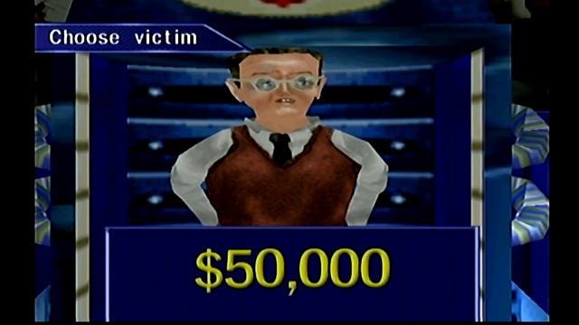 Okamigakure Plays Who Wants to Beat Up a Millionaire смотреть онлайн