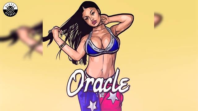 Timmy Trumpet Oracle (Cristian Ortegon Bootleg) X Aleteo Records смотреть онлайн