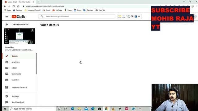 Create Backlinks from World's Most Powerful Link Building SEO Software - Money Robot - URDU IN .202 смотреть онлайн
