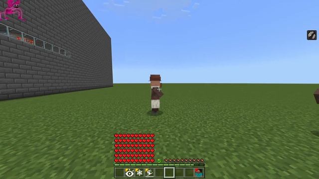 Project Playtime Addon Release | Minecraft смотреть онлайн