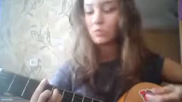 Alai oli - One love (cover) смотреть онлайн