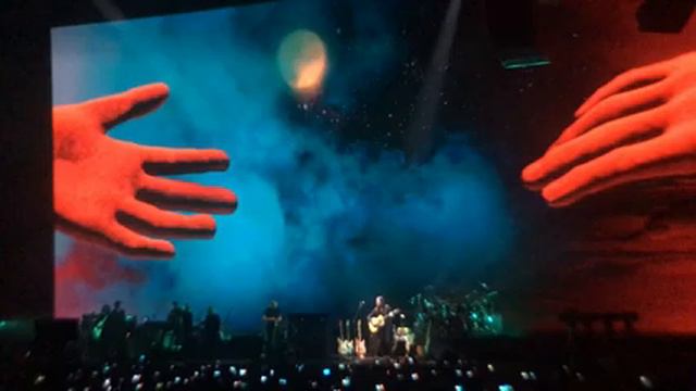 Roger Water: Tauron Arena Krakow - Wish You Were Here смотреть онлайн