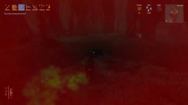 The Great Voyage! | Valheim Funny Gameplay смотреть онлайн